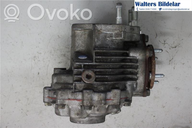 Mechanizm różnicowy przedni / Dyferencjał   3610042080