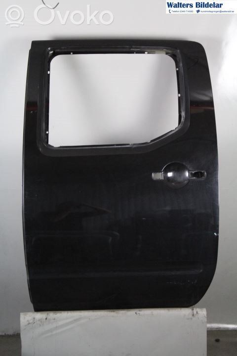 Puerta trasera   82101EB332