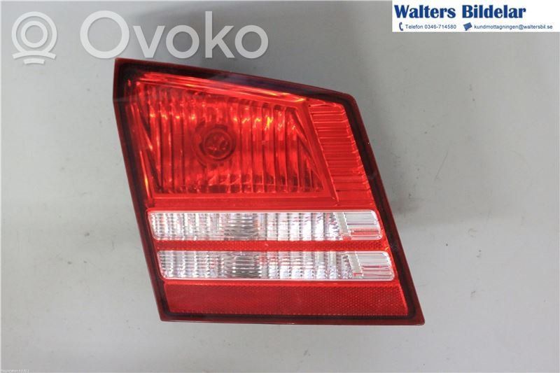 Dodge Journey Tailgate rear/tail lights 