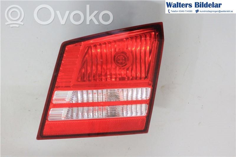Dodge Journey Tailgate rear/tail lights 