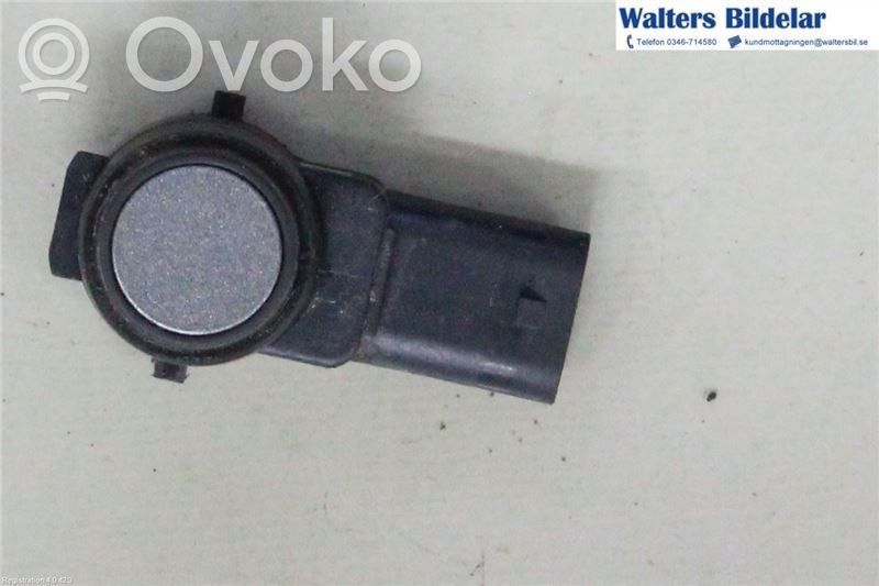 Porsche Cayenne (9PA) Sensor de aparcamiento PDC 