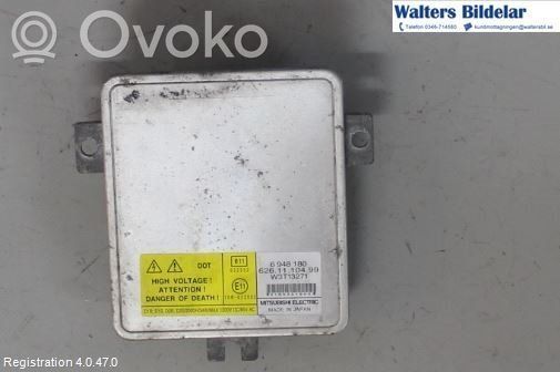 Volvo S80 Modul lumini LCM 