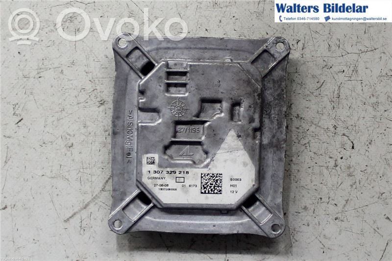Modulo luce LCM   8K0907472A,1307329218,1307329218