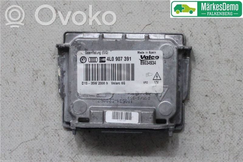 Valomoduuli LCM   4L0907391,4L0907391,4L0907391