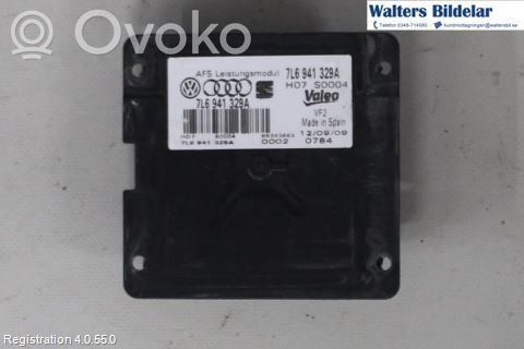 Module d'éclairage LCM   7L6941329A,7L6941329A,7L6941329A
