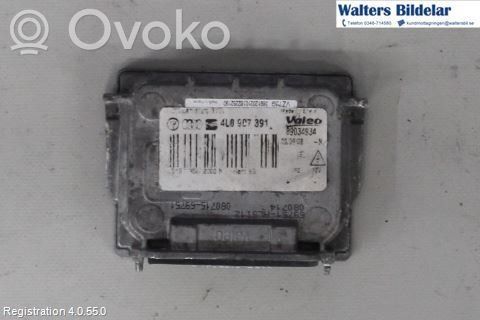 Module d'éclairage LCM   4L0907391,4L0907391,4L0907391