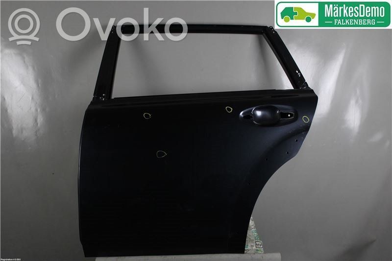 Subaru Outback Puerta trasera 