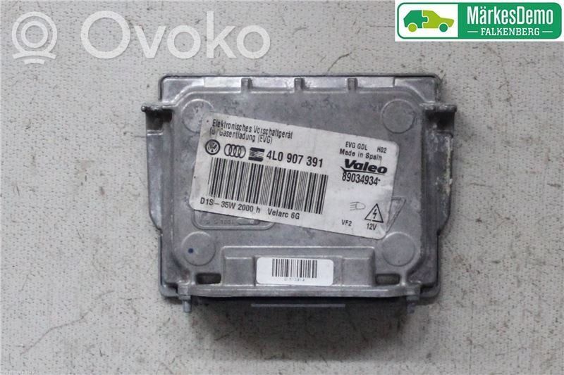 Módulo de luz LCM   4L0907391,4L0907391,4L0907391