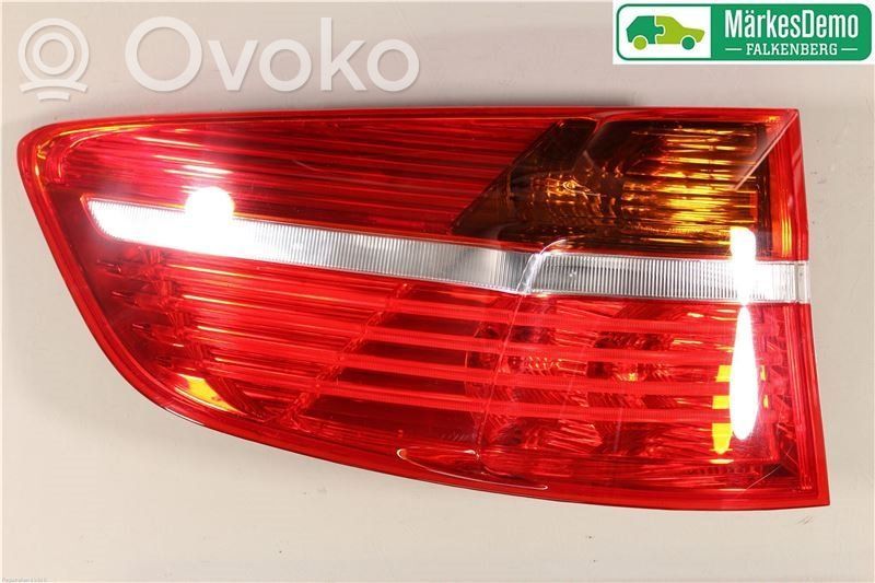 BMW X6 E71 Takavalot 