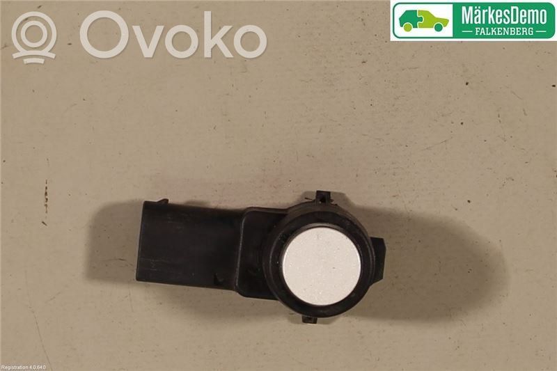 Peugeot RCZ Parksensor PDC 