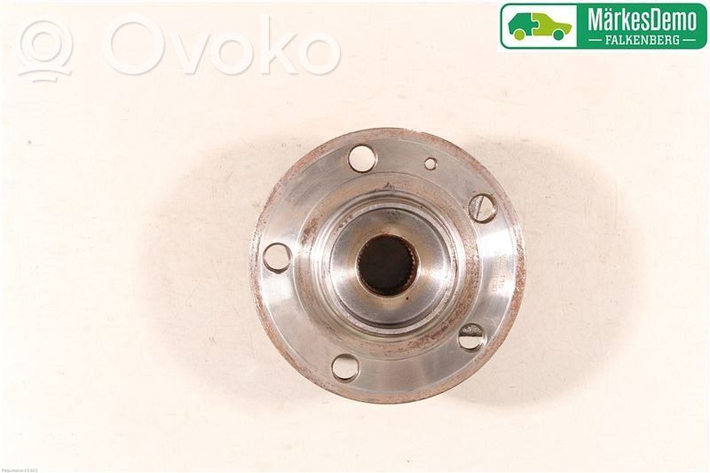Volvo V70 Fuso a snodo con mozzo ruota anteriore 