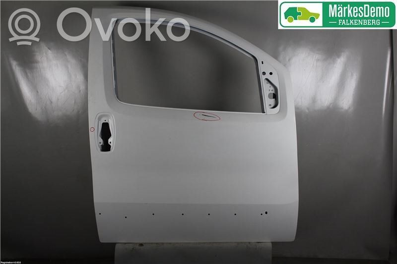 Fiat Fiorino Tür vorne