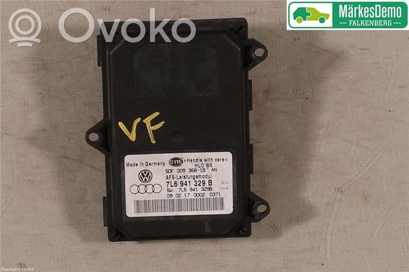Módulo de luz LCM   7L6941329B,7L6941329B,7L6941329B