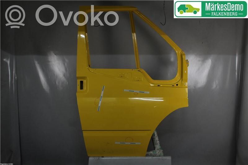 Ford Transit Дверь 
