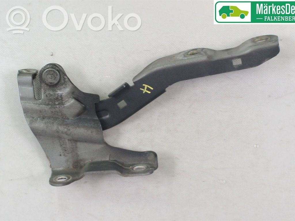 KIA Ceed Engine bonnet/hood hinges 