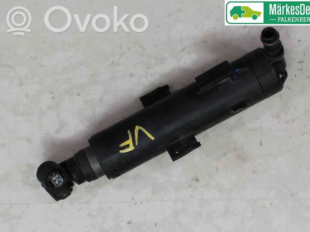 Audi A8 S8 D4 4H Ugello a spruzzo lavavetri per faro 