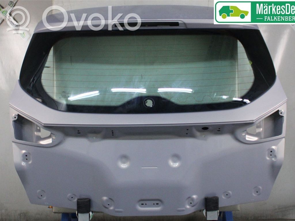 Ford Focus Portellone posteriore/bagagliaio 
