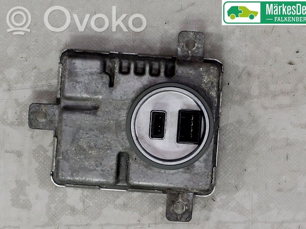 Audi A4 S4 B8 8K Módulo de luz LCM 