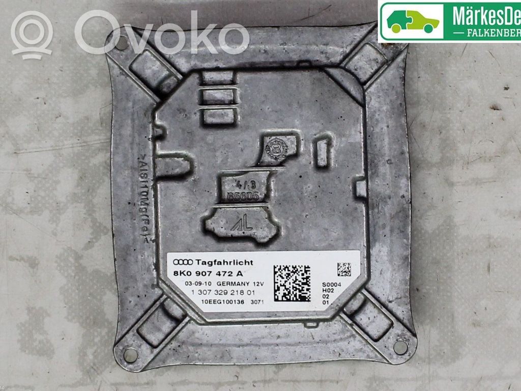 Module d'éclairage LCM   8K0907472A,8K0907472A,8K0907472A