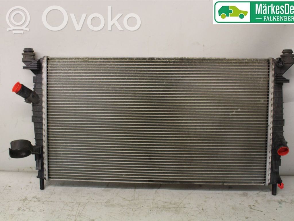 Jäähdyttimen lauhdutin   3M5H8005TL,3M5H8005TL