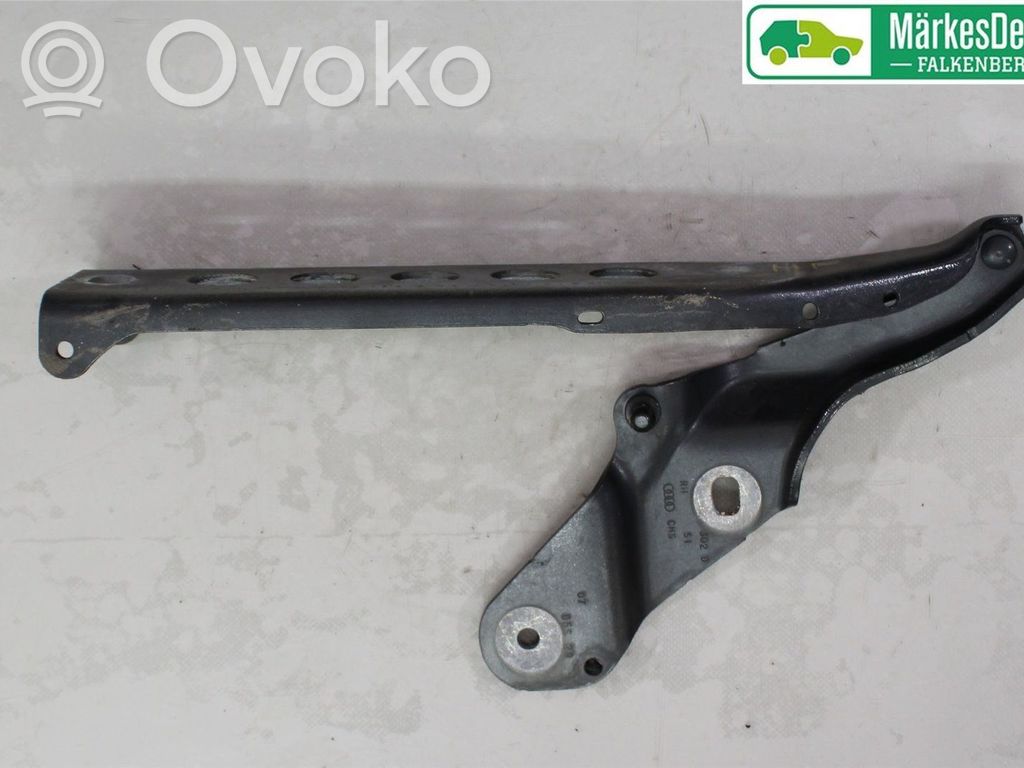 Audi A8 S8 D4 4H Cerniere del vano motore/cofano 