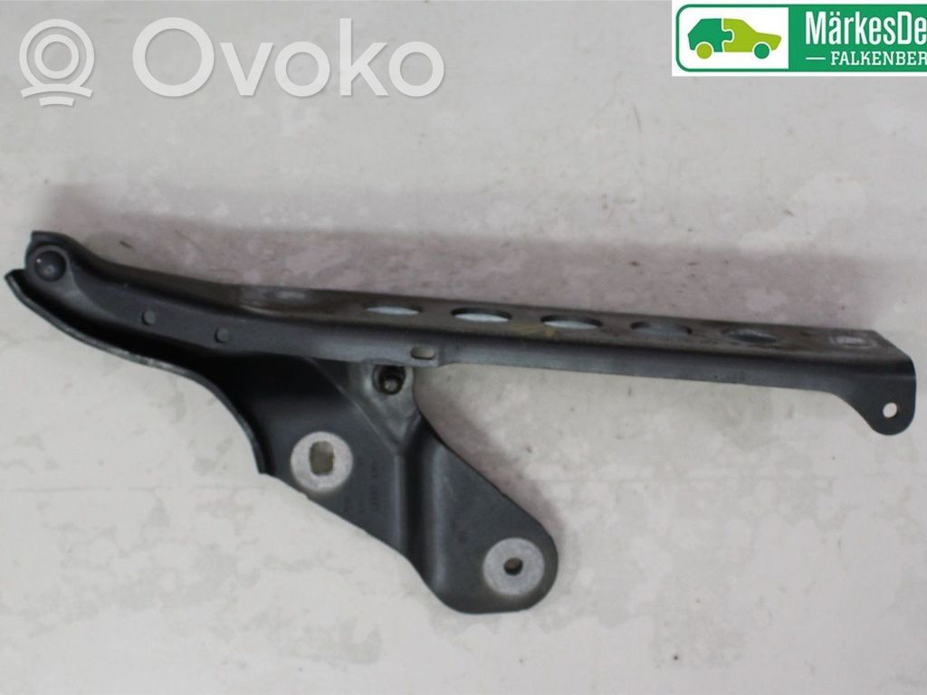Audi A8 S8 D4 4H Cerniere del vano motore/cofano 
