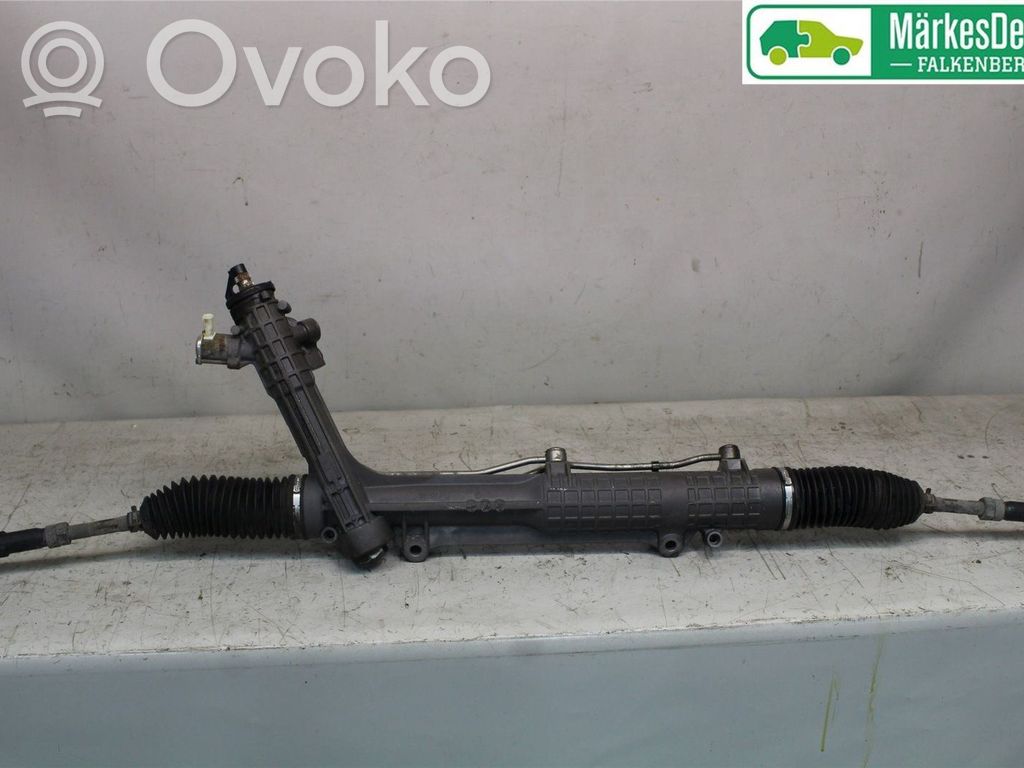 Land Rover Range Rover L322 Przekładnia kierownicza / Maglownica 
