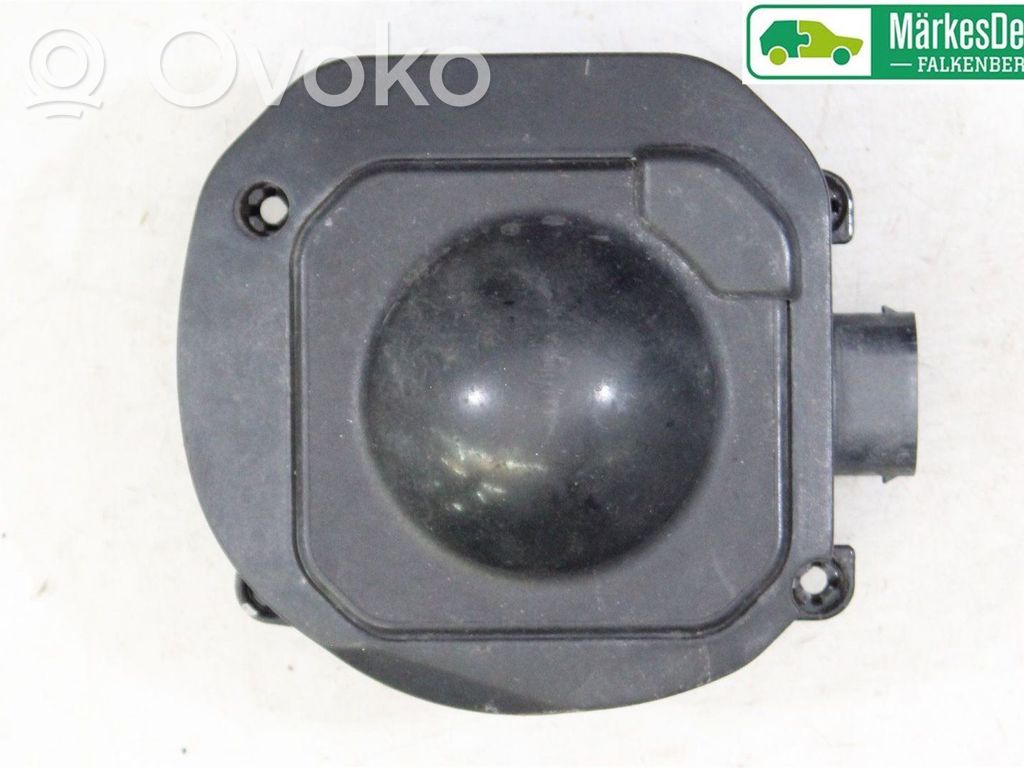 Audi A8 S8 D4 4H Sensor de radar Distronic 