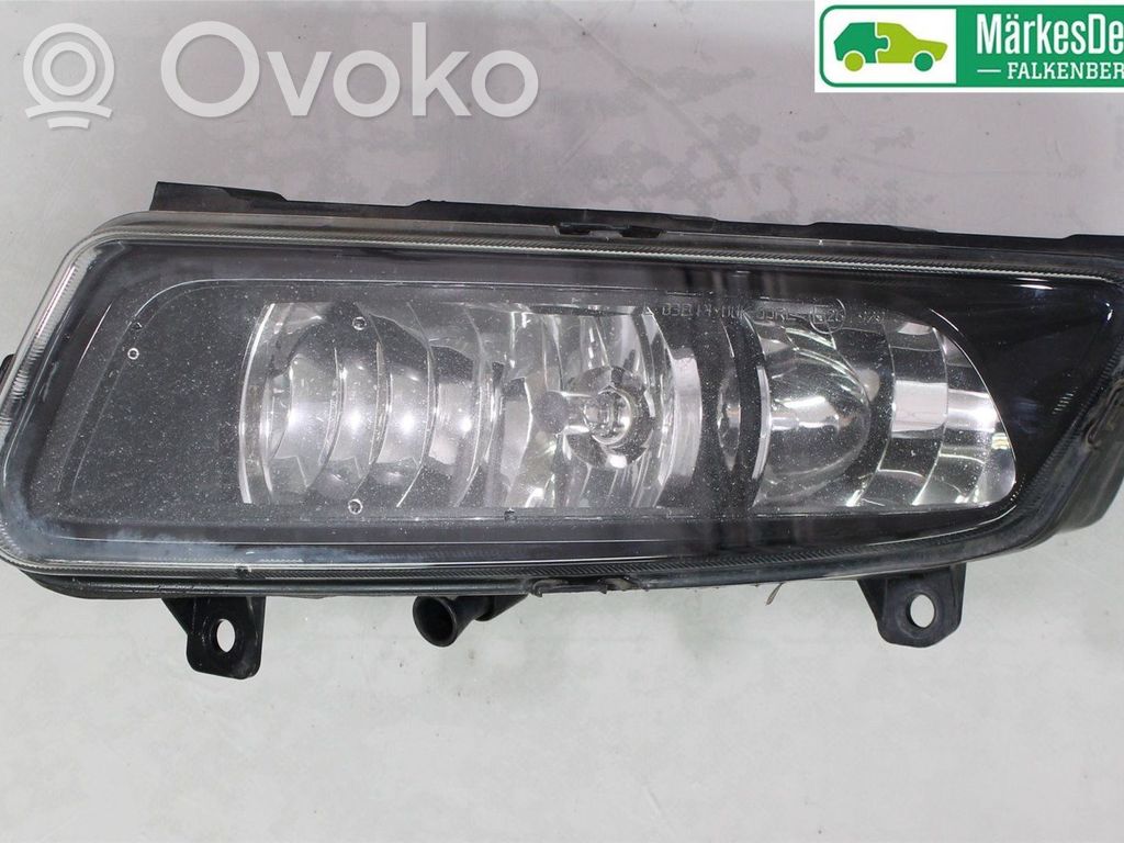 Volkswagen Polo V 6R Światło przeciwmgłowe przednie 