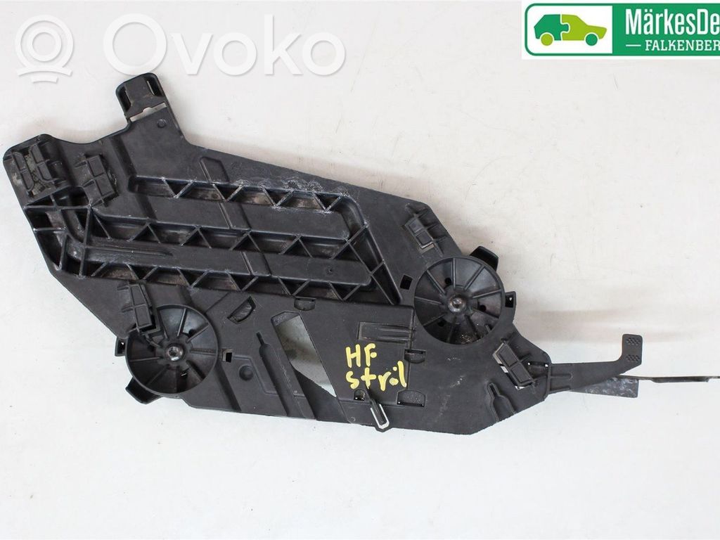 Uchwyt / Mocowanie lampy przedniej   1Z0941614,RE17035202,RE17035202