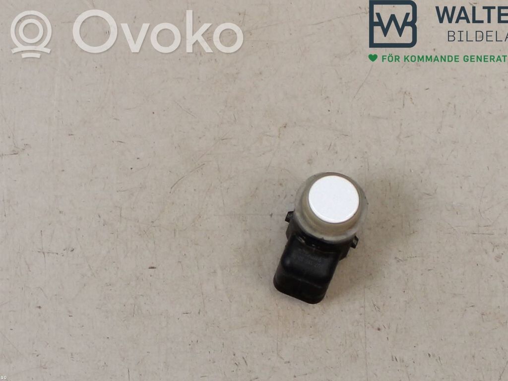 KIA Optima Sensor de aparcamiento PDC 