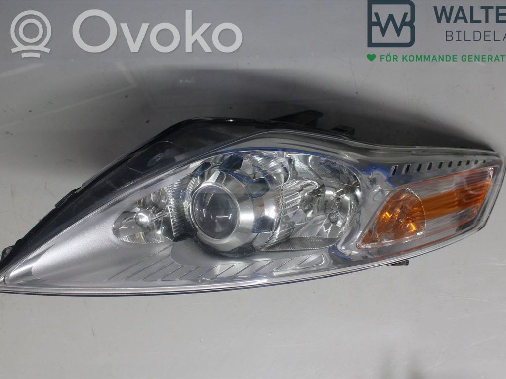 Ford Mondeo MK IV Scheinwerfer 