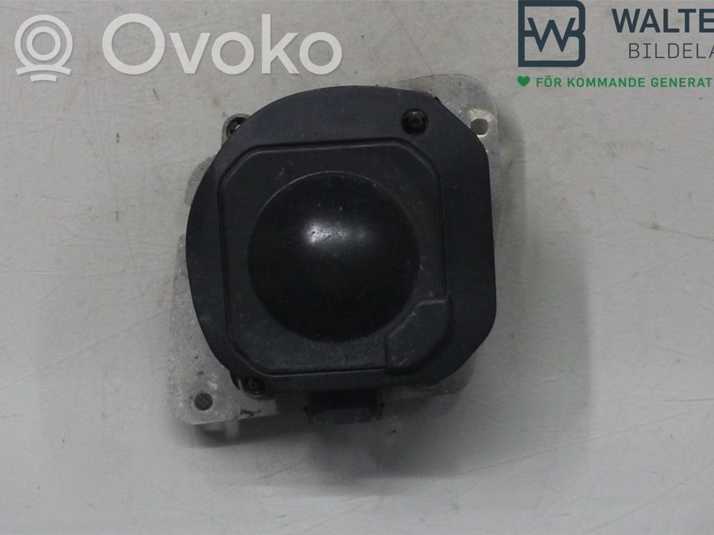 Audi A8 S8 D4 4H Sensor de radar Distronic 