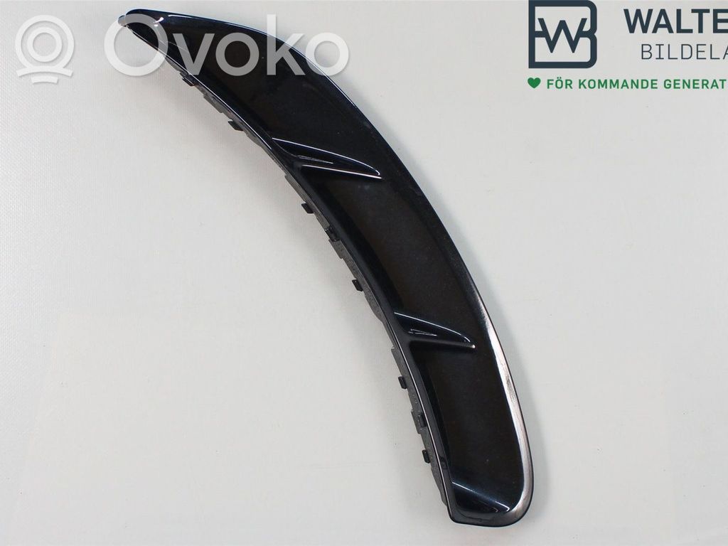 Ford S-MAX Fender 