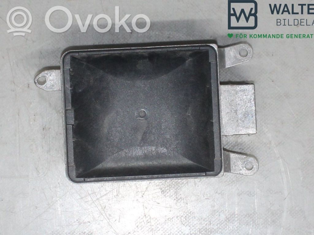 Audi Q3 8U Capteur radar de distance 