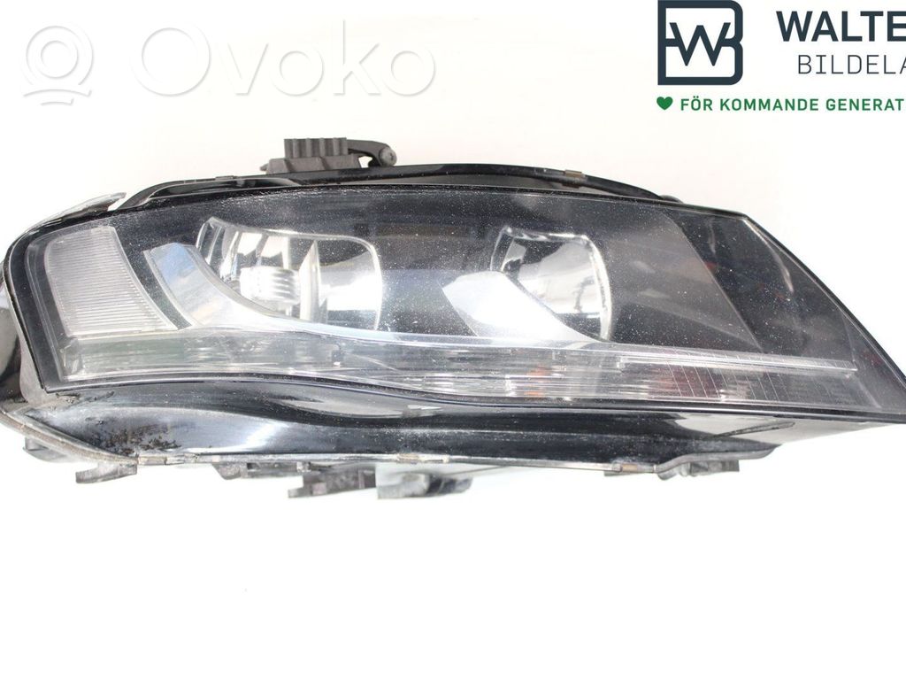 Audi A4 S4 B8 8K Far 