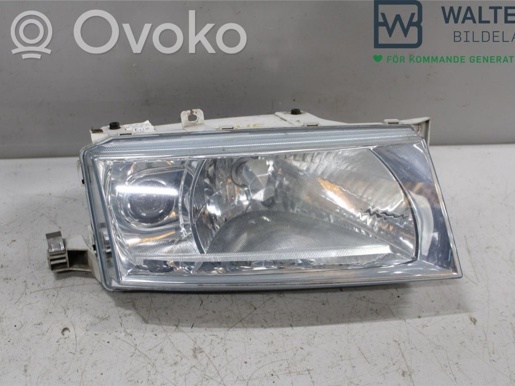 Skoda Octavia Mk1 (1U) Scheinwerfer 