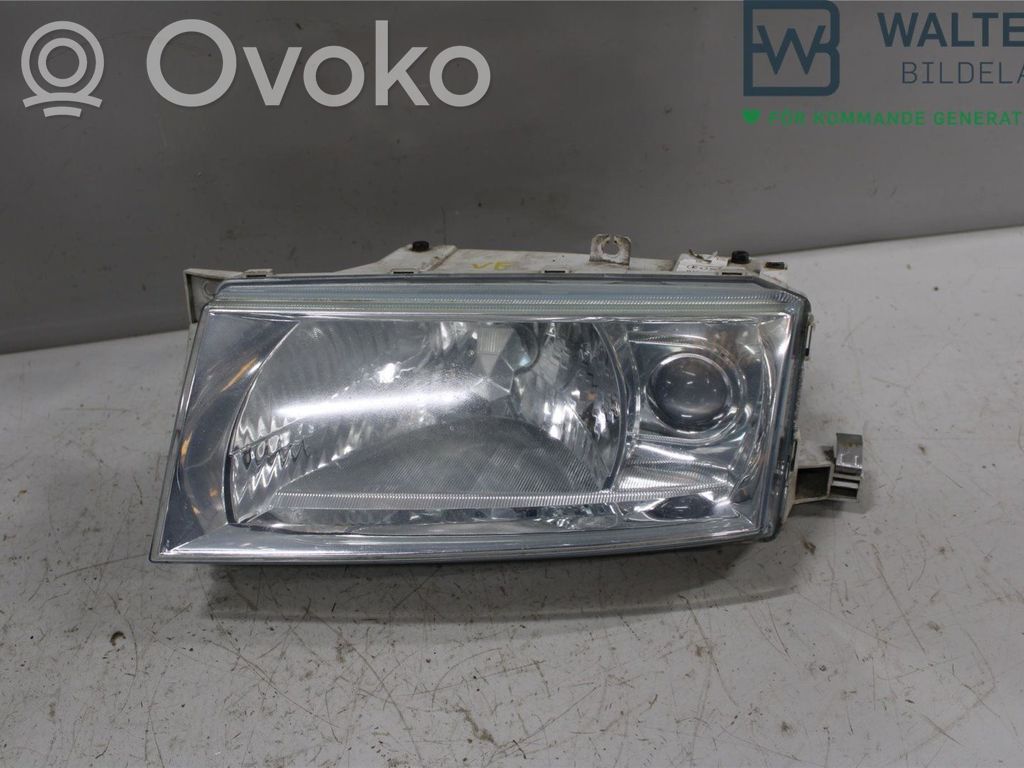 Skoda Octavia Mk1 (1U) Scheinwerfer 