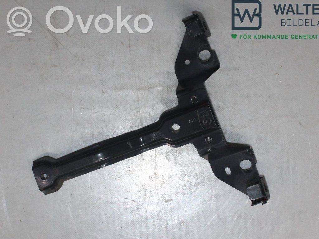 Mazda 2 Kita išorės detalė 