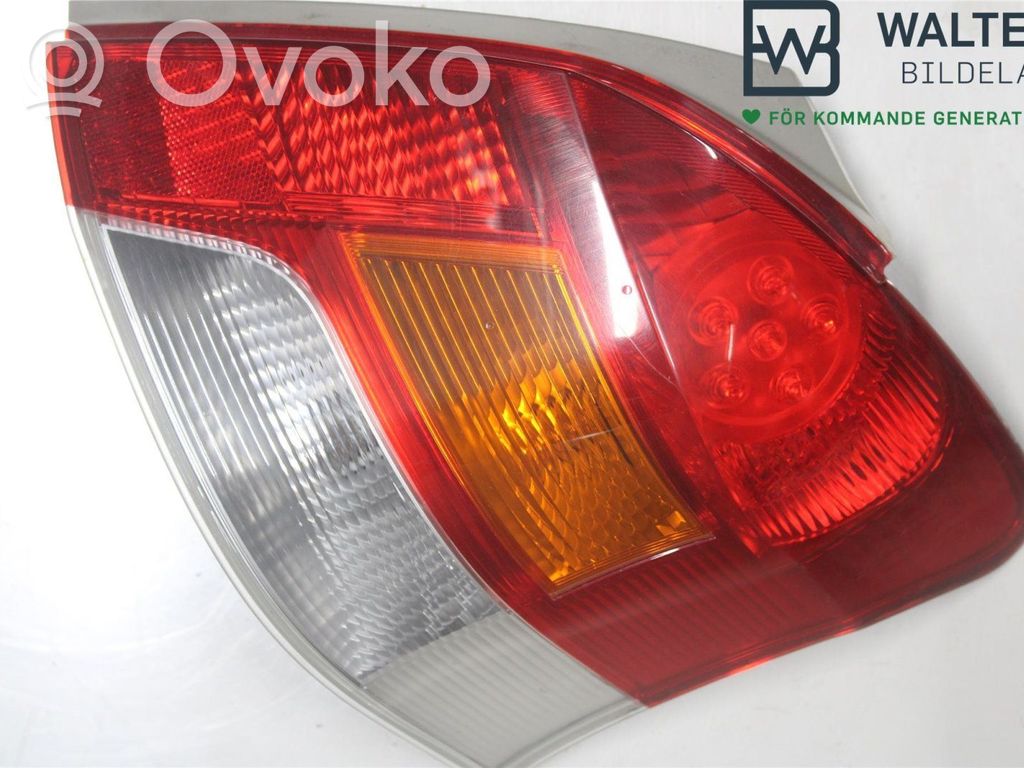 Toyota Yaris Takavalot 