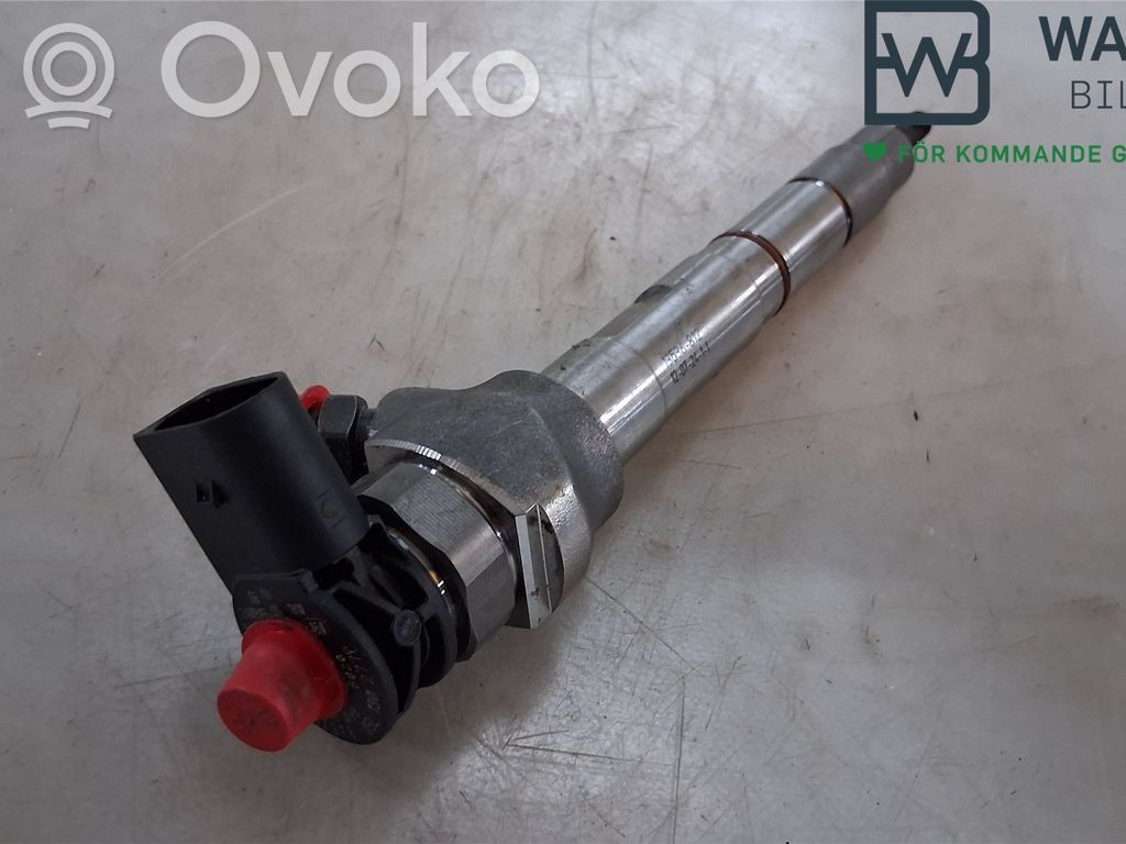 Volkswagen Multivan T7 Inyector de combustible 