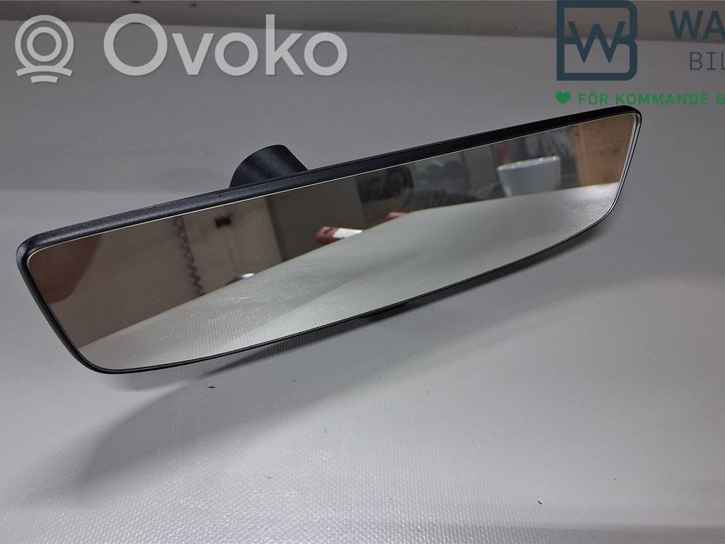 MG EHS Espejo retrovisor (interior) 