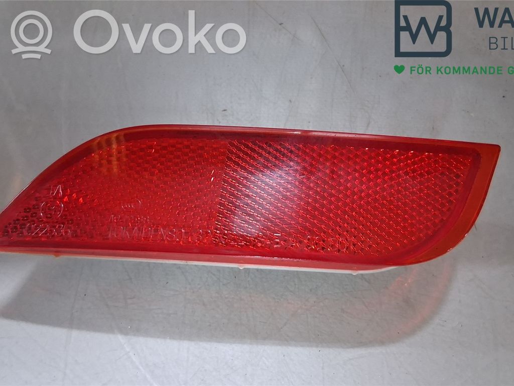 Subaru XV I Odblask lampy tylnej 
