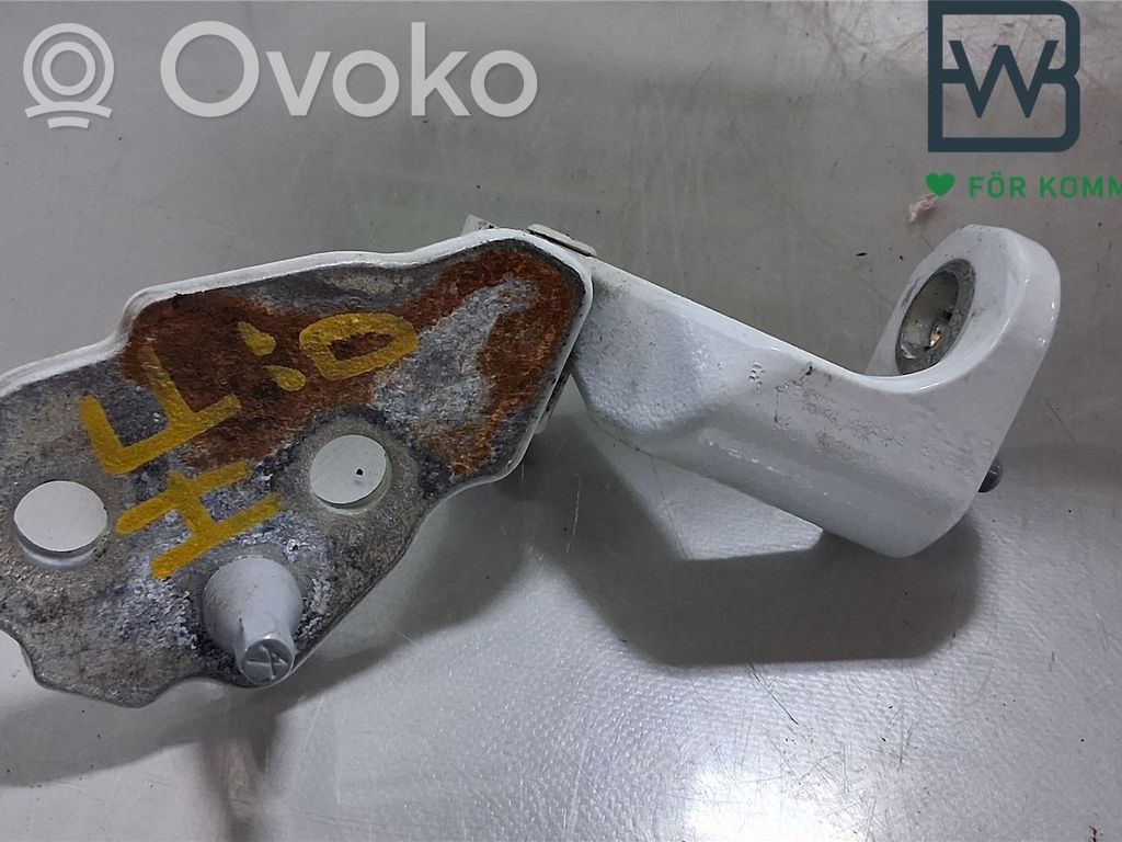 Ford Transit Front door upper hinge 
