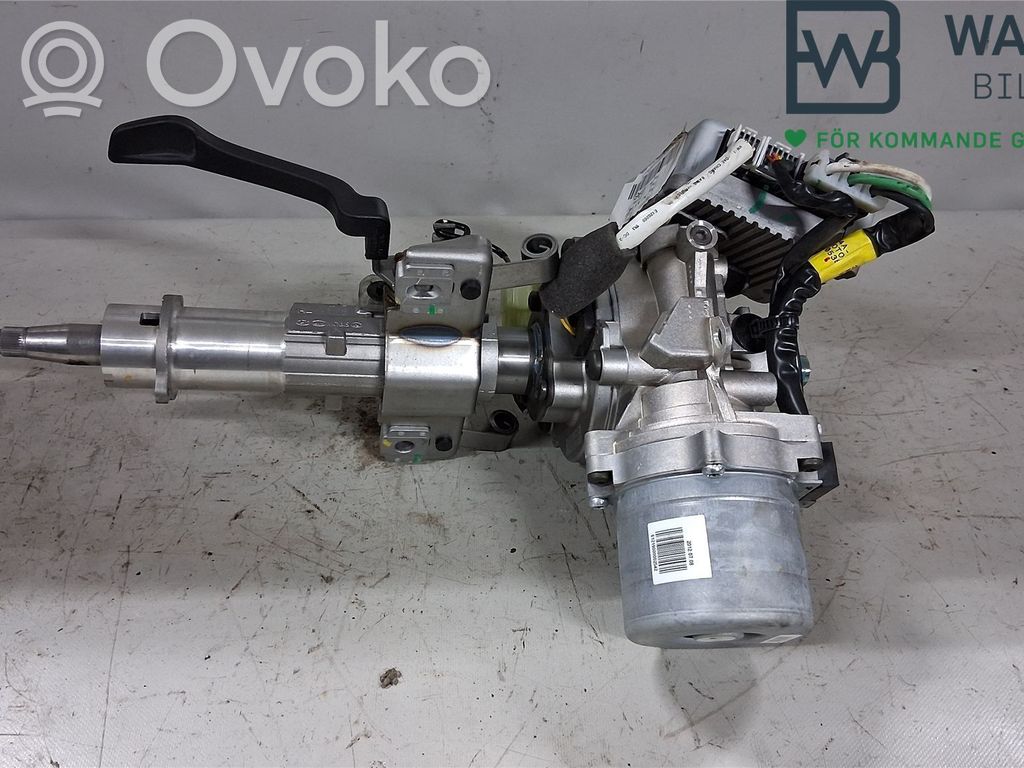 KIA Ceed Kit colonne de direction 