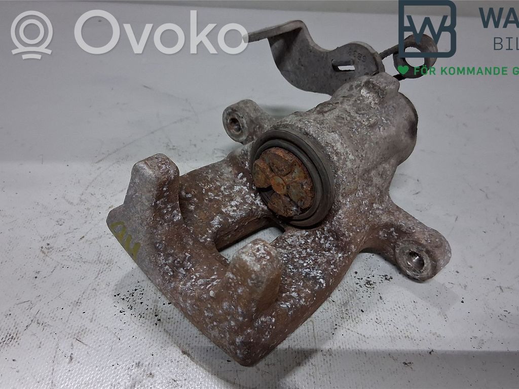 Задний суппорт   58400A2300