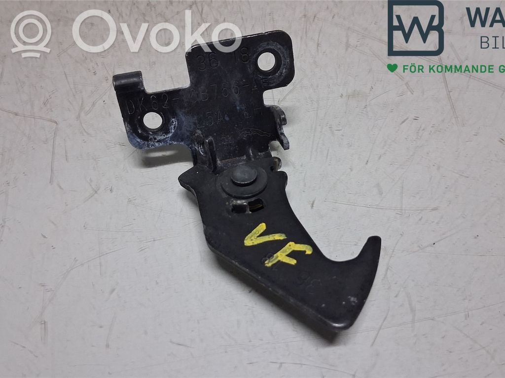 Jaguar F-Pace Engine bonnet/hood lock/latch loop/hook 