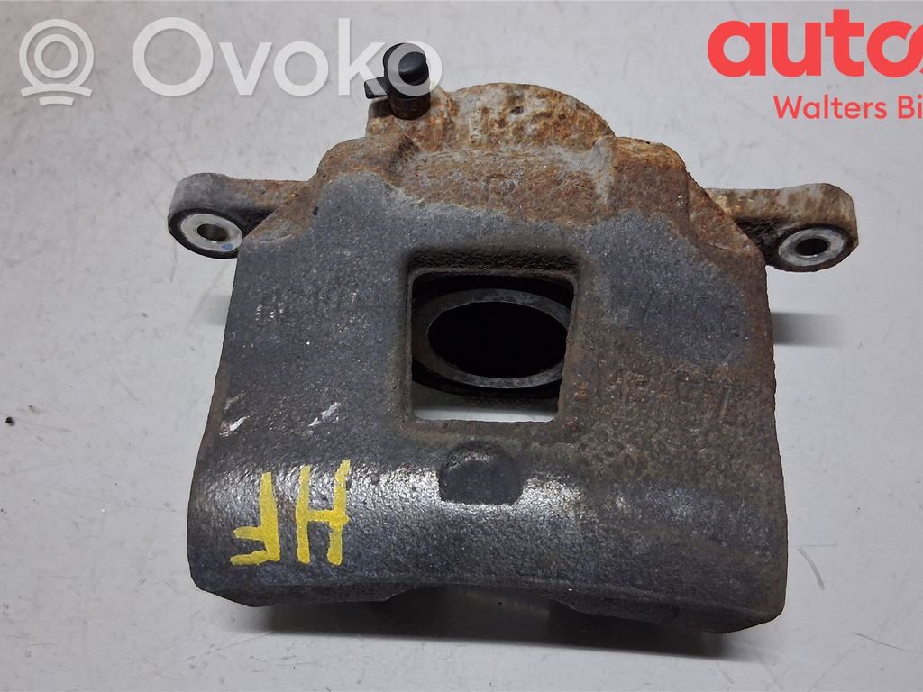 Citroen C4 Cactus Zacisk hamulcowy przedni 