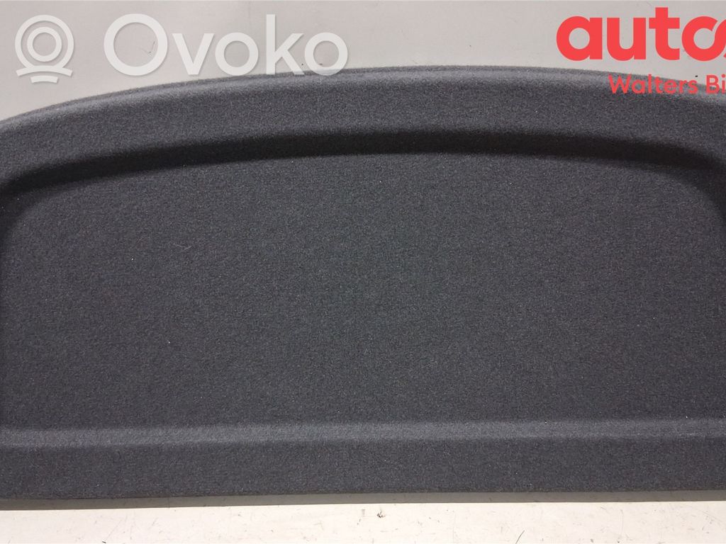 Volkswagen Golf VIII Półka tylna bagażnika 