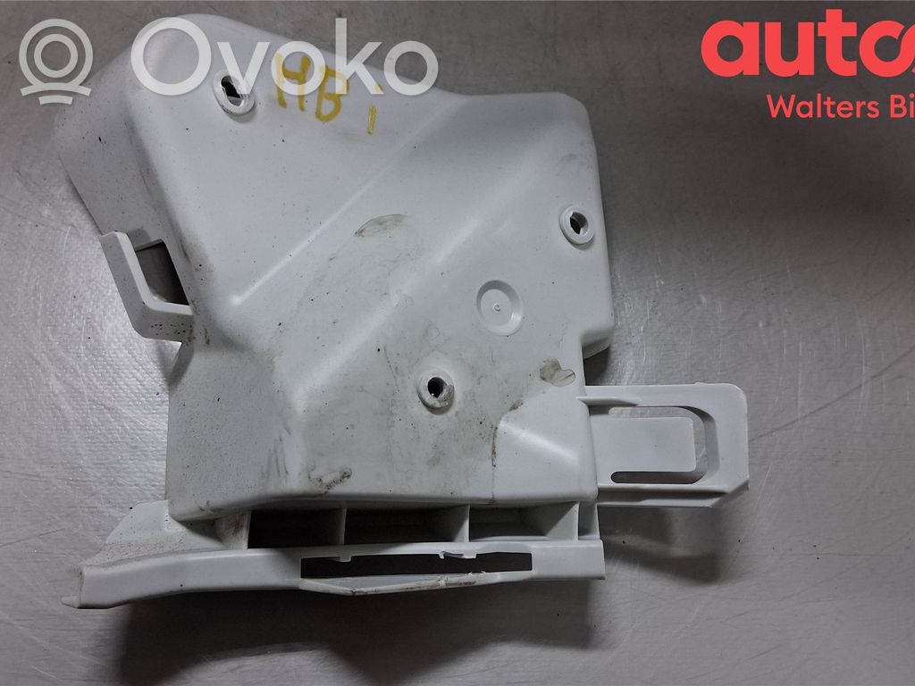 Ford Focus Rear bumper mounting bracket 